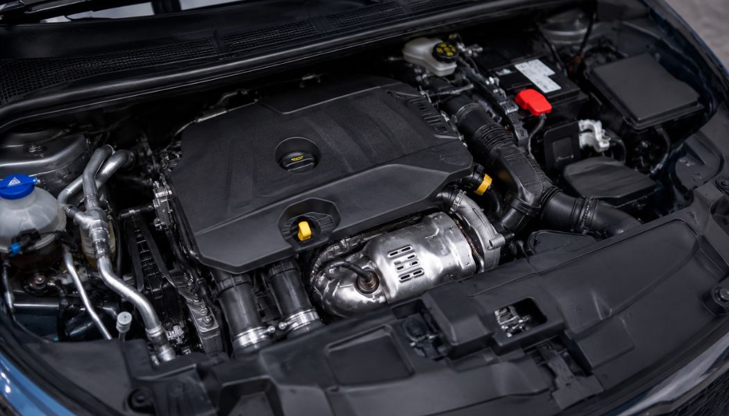 peugeot fiabilité moteur kilométrage