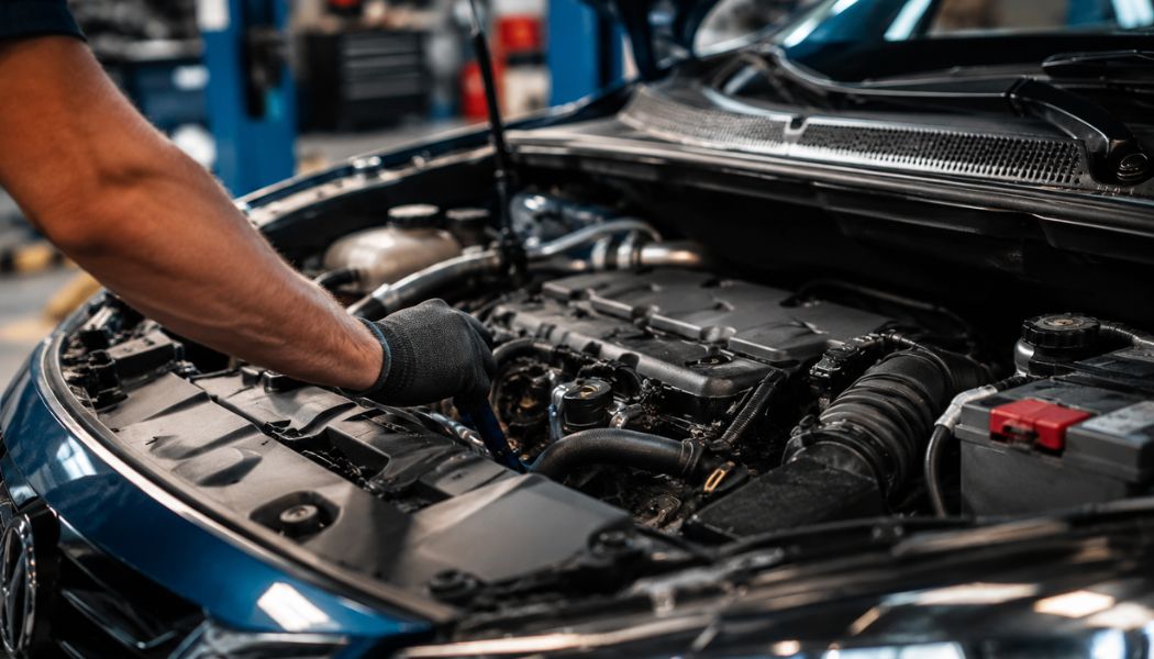 peugeot 208 moteur