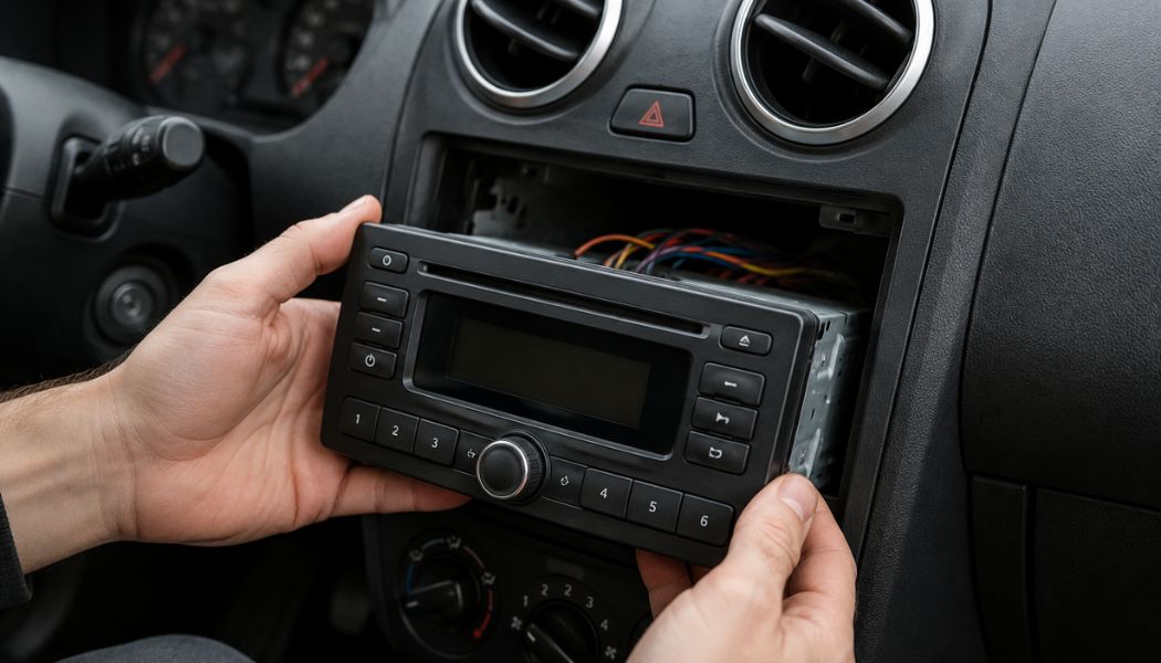 dacia code radio 0000