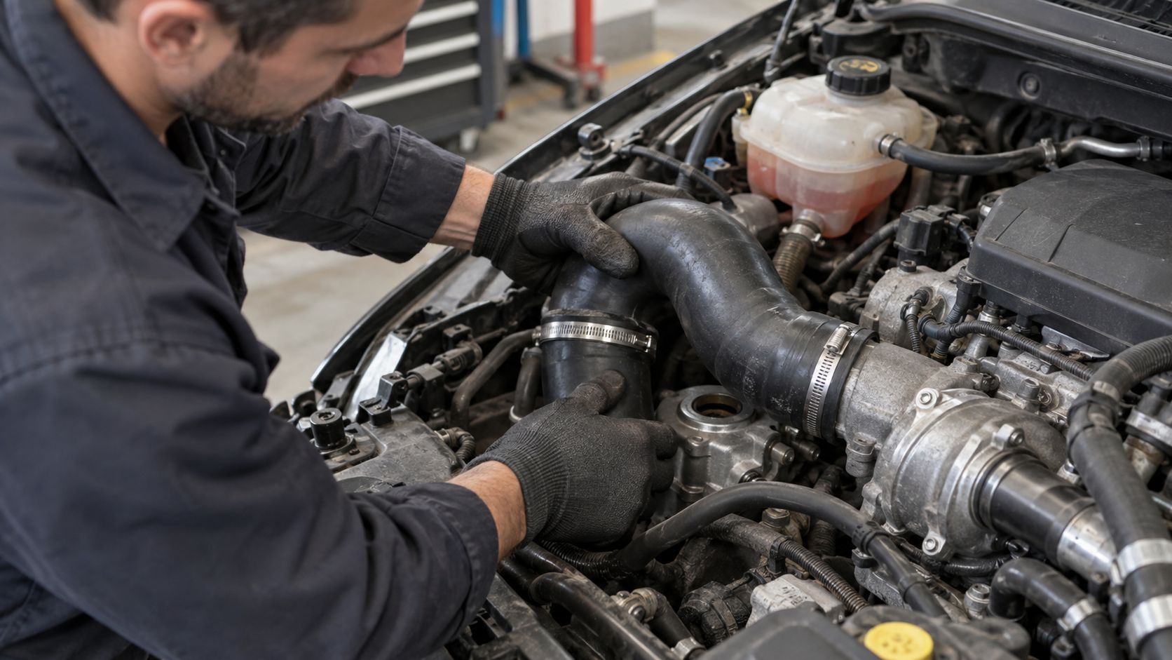 durite de turbo