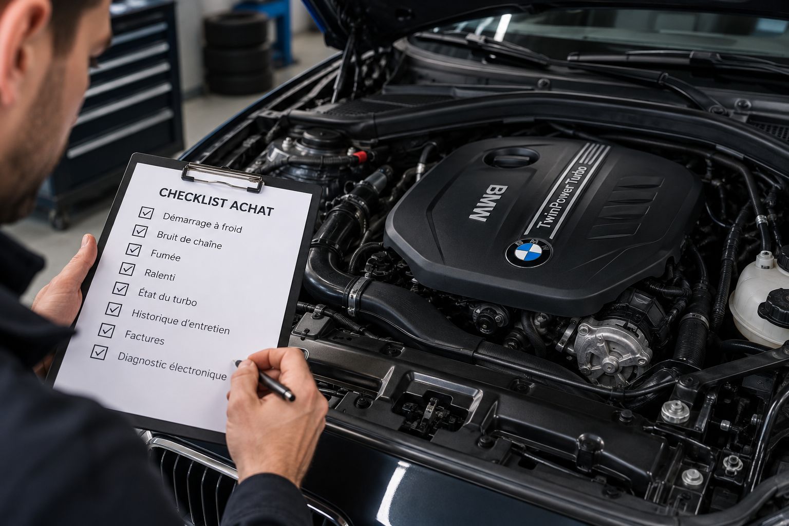 moteur n47 bmw fiabilité