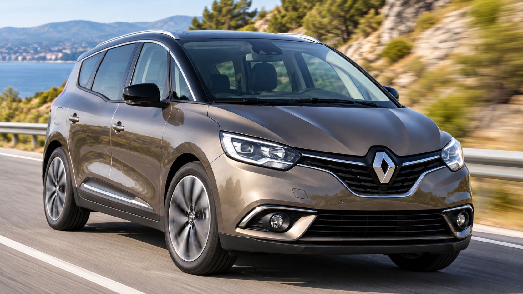 scénic 4 1.5 dci 110 fiabilité