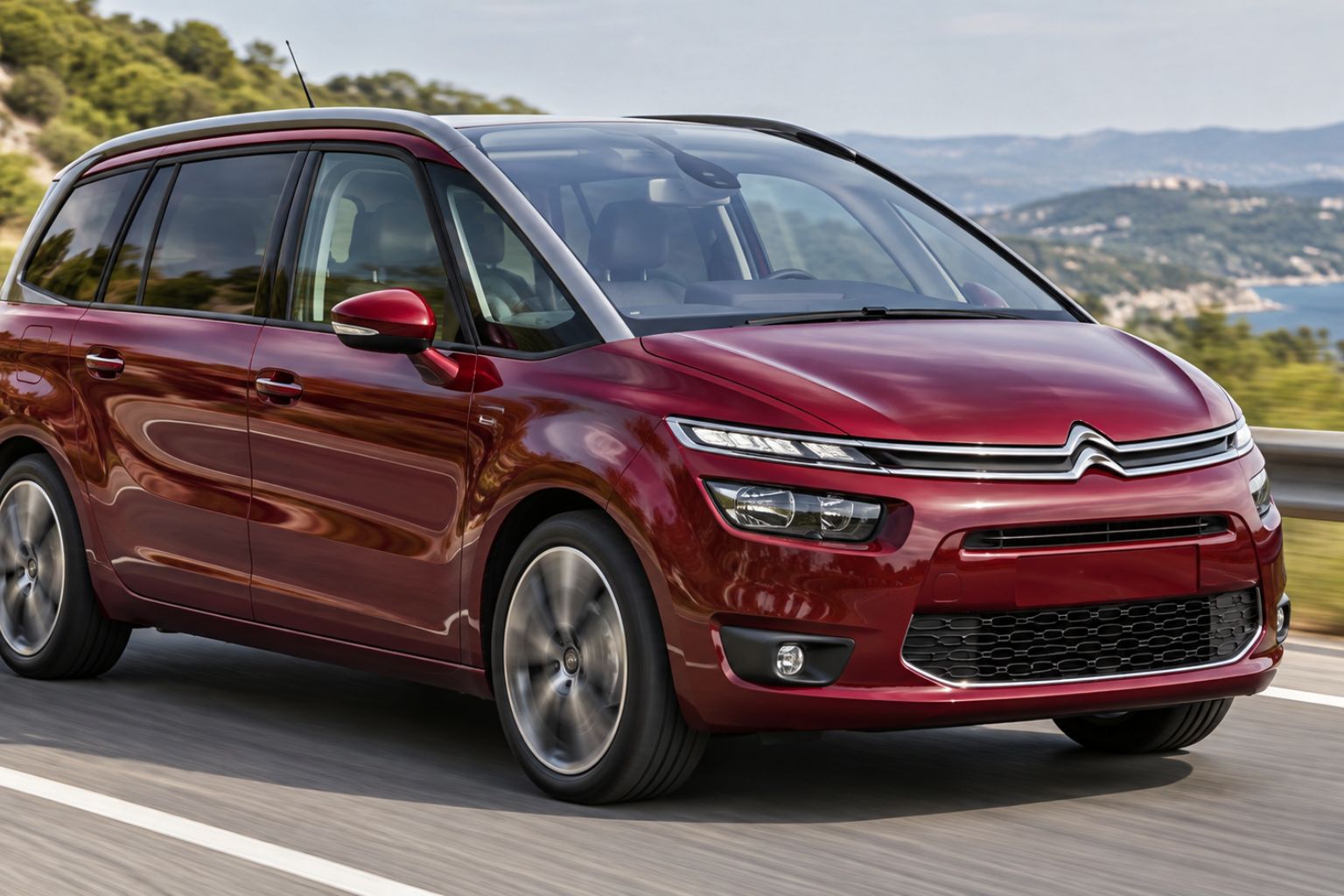 fiabilité c4 picasso 1.6 hdi 115_
